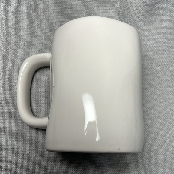 Rae Dunn "Gulp" Mug by Magenta - Picture 2 of 4